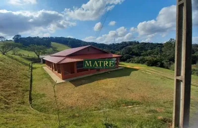 Chácara / sítio com 3 quartos para alugar no boa vista, bragança paulista  por r$ 5.000