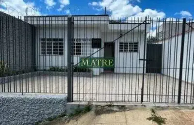 Casa com 3 quartos à venda no centro, bragança paulista , 134 m2 por r$ 570.000