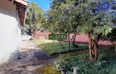 Casa com 3 quartos para alugar no Jardim Santa Rita de Cássia, Bragança Paulista 