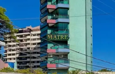 Apartamento com 3 quartos à venda no Centro, Bragança Paulista 