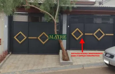 Casa com 3 quartos para alugar no Residencial Quinta dos Vinhedos, Bragança Paulista 