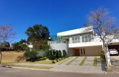 Casa em condomínio fechado com 3 quartos para alugar no Portal de Bragança Horizonte, Bragança Paulista 