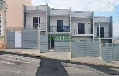 Casas novas à venda – excelente acabamento e prontas para morar