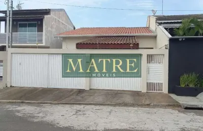 Casa  térrea  4 dor.3 suítes  com edícula e area gourmet