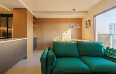 Apartamento com 2 quartos para alugar na rua nunes machado, 68, centro, curitiba, 65 m2 por r$ 7.990