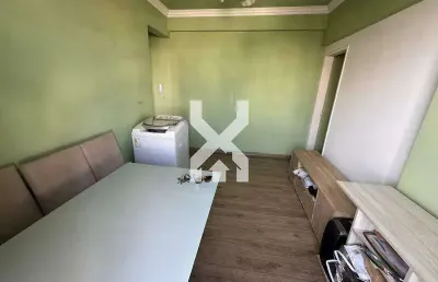 Apartamento à venda, 2 quartos, 1 vaga, sagrada família - belo horizonte/mg