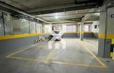Apartamento à venda, 3 quartos, 1 suíte, 2 vagas, cruzeiro - belo horizonte/mg