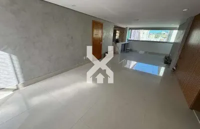 Apartamento à venda, 4 quartos, 2 suítes, 2 vagas, fernão dias - belo horizonte/mg