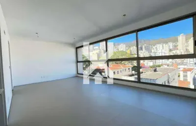 Apartamento à venda, 4 quartos, 2 suítes, 3 vagas, cruzeiro - belo horizonte/mg