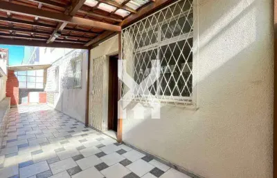 Área privativa à venda, 4 quartos, 1 suíte, 4 vagas, cidade nova - belo horizonte/mg