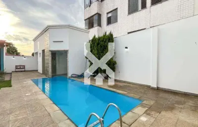 Casa à venda, 5 quartos, 1 suíte, 3 vagas, castelo - belo horizonte/mg