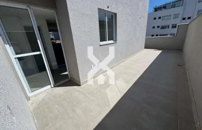Apartamento com área privativa à venda, 2 quartos, 1 suíte, 2 vagas, ipiranga - belo horizonte/mg