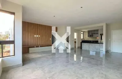 Apartamento à venda, 3 quartos, 3 suítes, 2 vagas, castelo - belo horizonte/mg