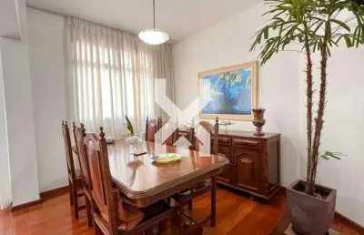 Cobertura à venda, 4 quartos, 2 suítes, 2 vagas, buritis - belo horizonte/mg