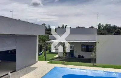 Casa à venda, 4 quartos, 1 suíte, 2 vagas, condomínio estancia da mata - lagoa santa/mg