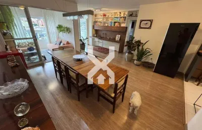 Apartamento à venda, 4 quartos, 1 suíte, 3 vagas, ipiranga - belo horizonte/mg