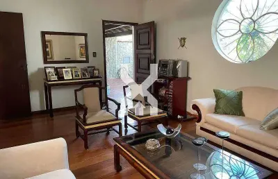 Casa à venda, 4 quartos, 1 suíte, 2 vagas, cidade nova - belo horizonte/mg