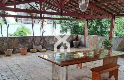 Cobertura à venda, 3 quartos, 1 suíte, 1 vaga, savassi - belo horizonte/mg