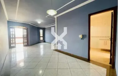 Casa geminada à venda, 3 quartos, 1 suíte, 4 vagas, planalto - belo horizonte/mg