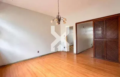 Apartamento à venda, 4 quartos, 1 suíte, 2 vagas, santo agostinho - belo horizonte/mg