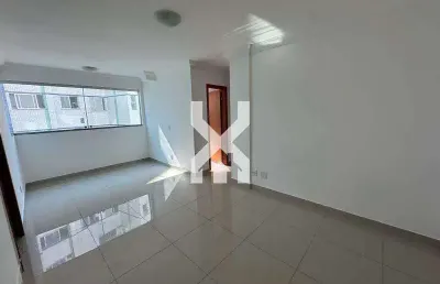 Apartamento à venda, 2 quartos, 1 suíte, 3 vagas, união - belo horizonte/mg
