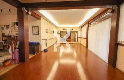 Casa à venda, 4 quartos, 1 suíte, 5 vagas, serra - belo horizonte/mg