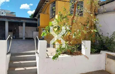 Casa à venda, 3 quartos, 1 vaga, serra - belo horizonte/mg