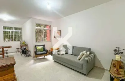 Apartamento à venda, 2 quartos, 1 vaga, luxemburgo - belo horizonte/mg