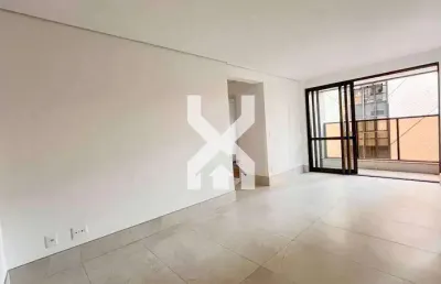 Apartamento à venda, 2 quartos, 1 suíte, 2 vagas, são pedro - belo horizonte/mg