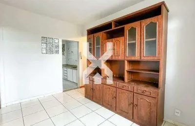 Apartamento à venda, 3 quartos, 1 suíte, 1 vaga, indaiá - belo horizonte/mg