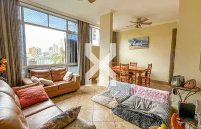 Apartamento à venda, 3 quartos, 1 suíte, 1 vaga, sion - belo horizonte/mg