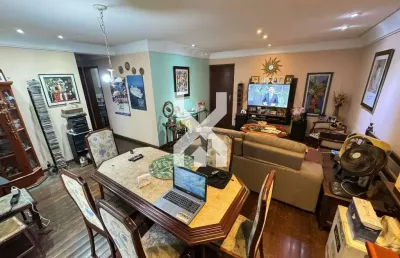 Apartamento à venda, 4 quartos, 1 suíte, 2 vagas, ipiranga - belo horizonte/mg