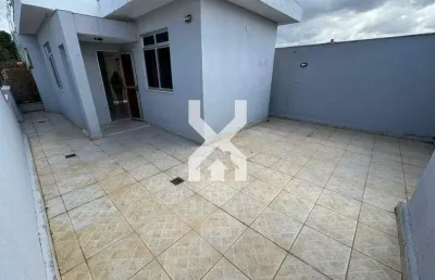 Cobertura à venda, 4 quartos, 1 suíte, 2 vagas, sagrada família - belo horizonte/mg