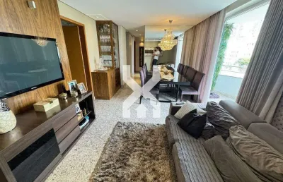 Apartamento à venda, 3 quartos, 1 suíte, 2 vagas, silveira - belo horizonte/mg