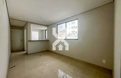 Apartamento à venda, 1 quarto, 1 vaga, floresta - belo horizonte/mg