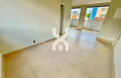 Apartamento à venda, 3 quartos, 1 suíte, 2 vagas, liberdade - belo horizonte/mg