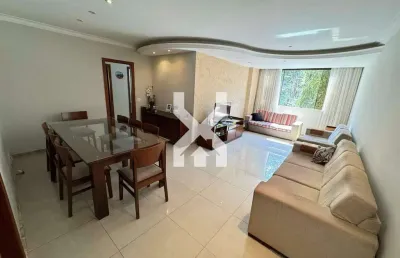 Apartamento com área privativa à venda, 3 quartos, 1 suíte, 2 vagas, fernão dias - belo horizonte/mg