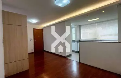 Apartamento à venda, 3 quartos, 1 suíte, 3 vagas, são pedro - belo horizonte/mg