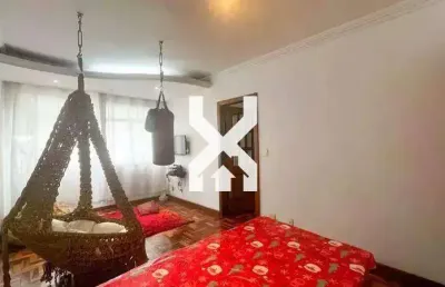 Apartamento à venda, 2 quartos, 1 suíte, 1 vaga, barro preto - belo horizonte/mg