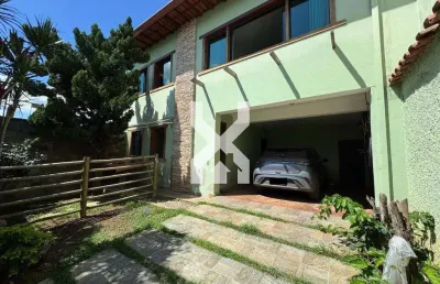 Casa à venda, 5 quartos, 1 suíte, 2 vagas, sagrada família - belo horizonte/mg
