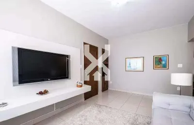 Apartamento à venda, 4 quartos, 1 suíte, 2 vagas, carmo - belo horizonte/mg
