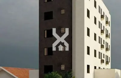 Cobertura à venda, 3 quartos, 1 suíte, 2 vagas, planalto - belo horizonte/mg