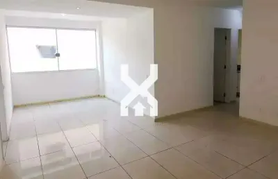 Apartamento à venda, 3 quartos, 1 suíte, 2 vagas, serra - belo horizonte/mg