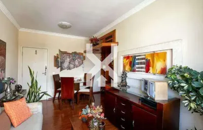 Apartamento à venda, 3 quartos, 1 suíte, 1 vaga, são pedro - belo horizonte/mg
