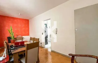Apartamento à venda, 3 quartos, 1 vaga, sagrada família - belo horizonte/mg