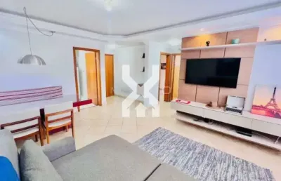 Apartamento à venda, 2 quartos, 1 suíte, 2 vagas, castelo - belo horizonte/mg