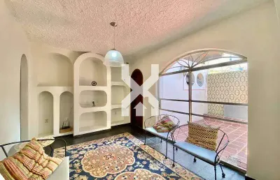 Casa à venda, 4 quartos, 1 suíte, 6 vagas, sion - belo horizonte/mg