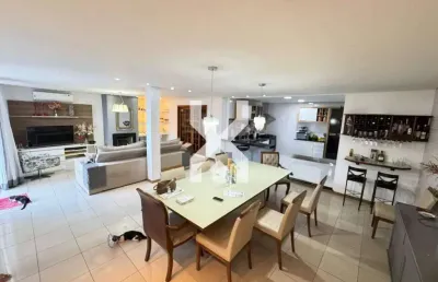 Casa à venda, 4 quartos, 4 suítes, 4 vagas, renascença - belo horizonte/mg