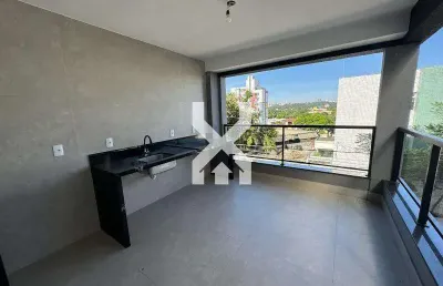Apartamento à venda, 4 quartos, 2 suítes, 3 vagas, liberdade - belo horizonte/mg