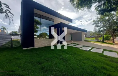 Casa à venda, 4 quartos, 4 suítes, 4 vagas, residencial vitória i - lagoa santa/mg